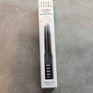 Bobbi Brown Long-Wear Cream Shadow Stick - Soft Pink- Travel Size